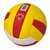 Volleyboll Flinders - gul & rd (stl 5)