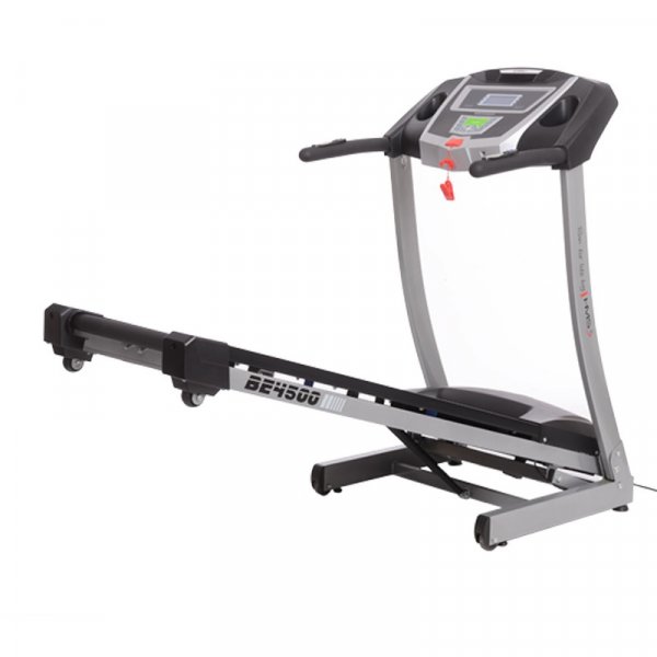 Löpband (BE4500) 1 - 16 km/h Löpband (BE4500) 1 - 16 km/h