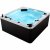 Whirlpool Utopia Dreams - 5 Personen