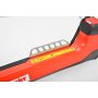 Bensindriven grstrimmer / rjsg med autochoke - 52cc