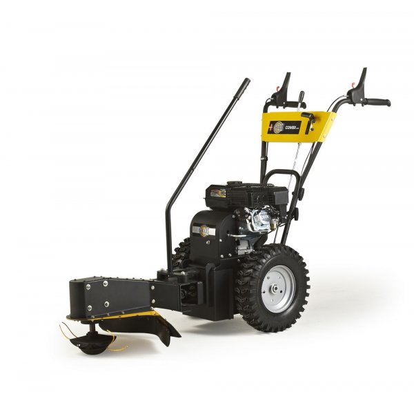 Kombimaskine 212 cc - 230 V elektrisk start Kombimaskine 212 cc - 230 V elektrisk start