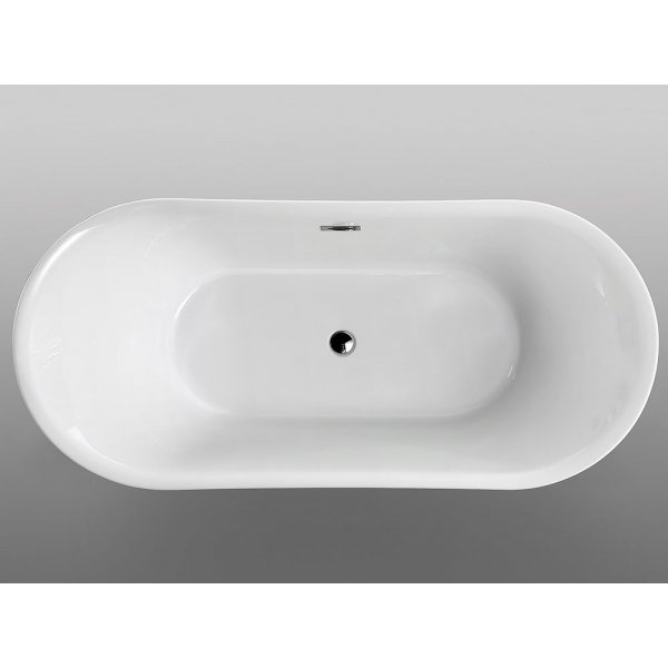 Badkar Tarifa - 170 cm