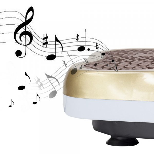 Vibrationsplatta SVP03 Vibrationsplatta SVP03