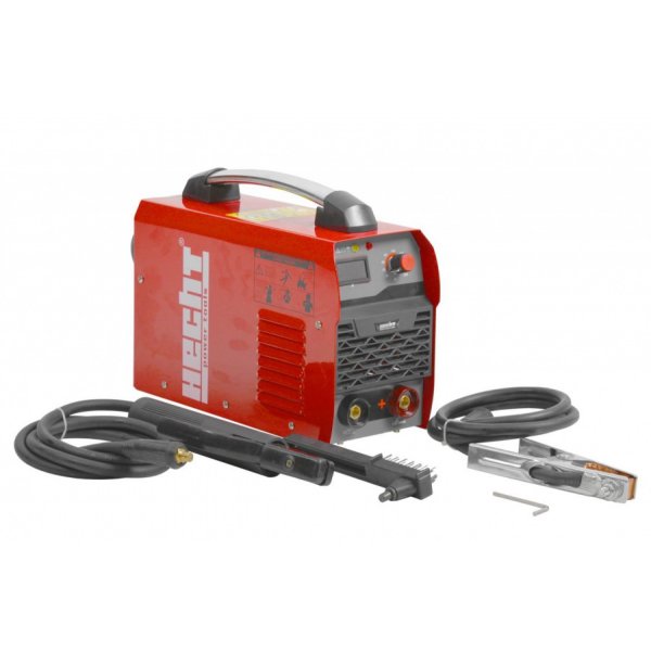 Pinnsvets - 20-180 A