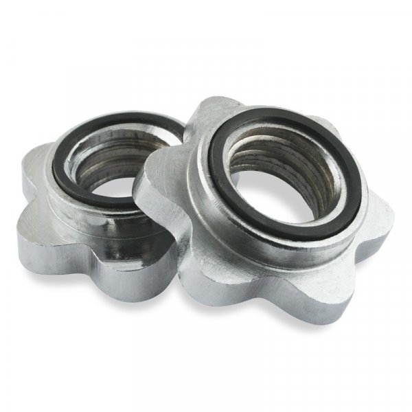 Hantelst�ng - 30 cm 2,5 kg