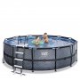 Pool 450 cm