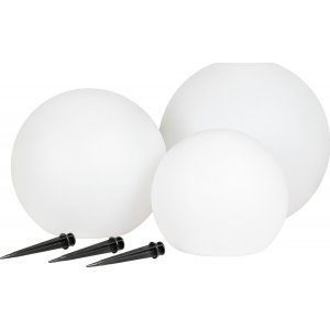 Lifon lampset - Vit