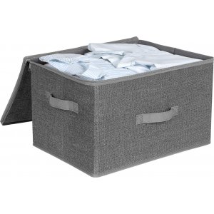 Leonie f�rvaringsl�da, 3-pack - Gr�