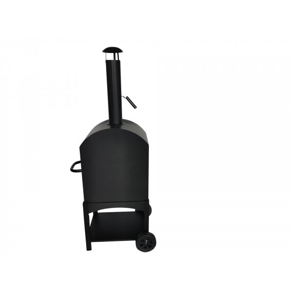 Grillugn & Pizzagrill - Mrs Double 34x49 cm Grillugn & Pizzagrill - Mrs Double 34x49 cm