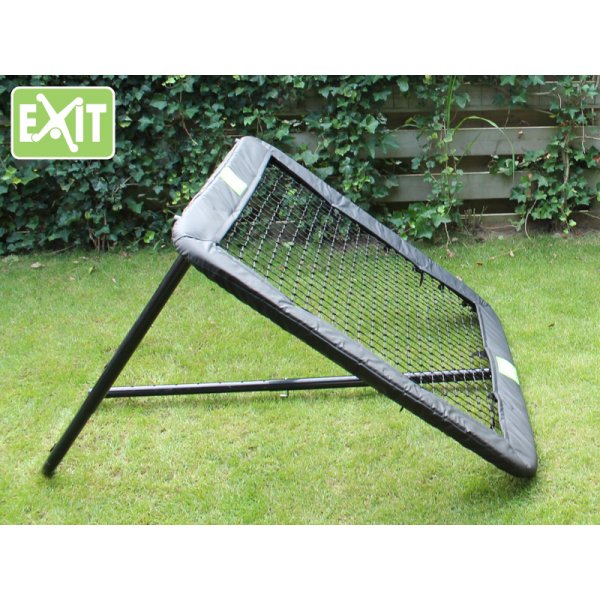 Rebounder för fotbollsträning - 124 x 124 cm Rebounder för fotbollsträning - 124 x 124 cm
