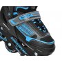 Inlines Aventin - svart