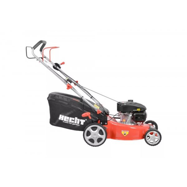 Bensindriven gräsklippare 46 cm, självgående - 139 cc Bensindriven gräsklippare 46 cm, självgående - 139 cc