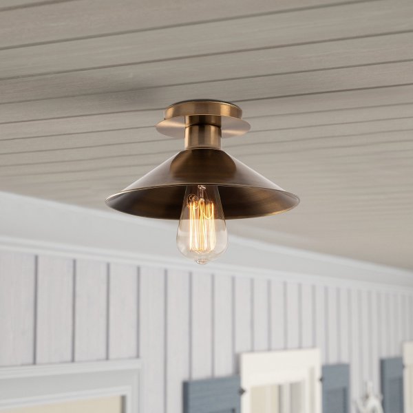 Berkeley taklampa N-662 - Vintage