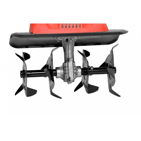 Elektrische Fräse - 750W Elektrische Fräse - 750W