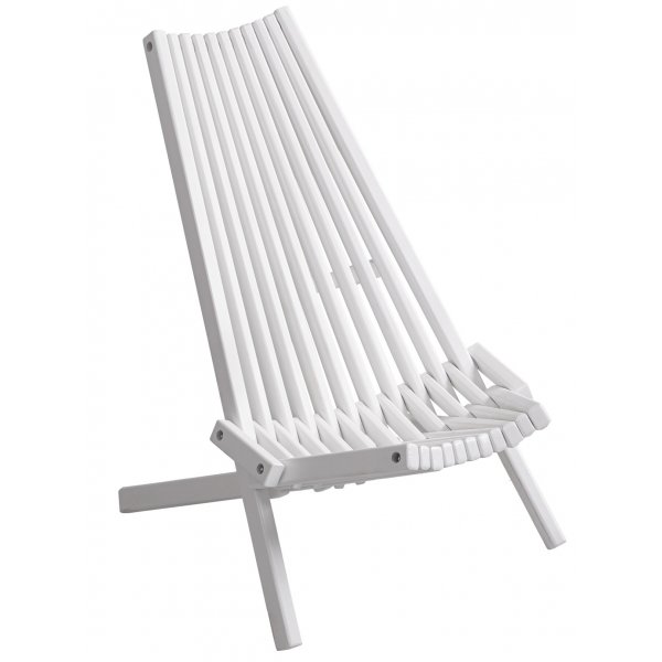 Calcutta Sonnenliege mit Nackenkissen - Weiß + Reinigungsspray für Gartenmöbel Calcutta Sonnenliege mit Nackenkissen - Weiß + Reinigungsspray für Gartenmöbel