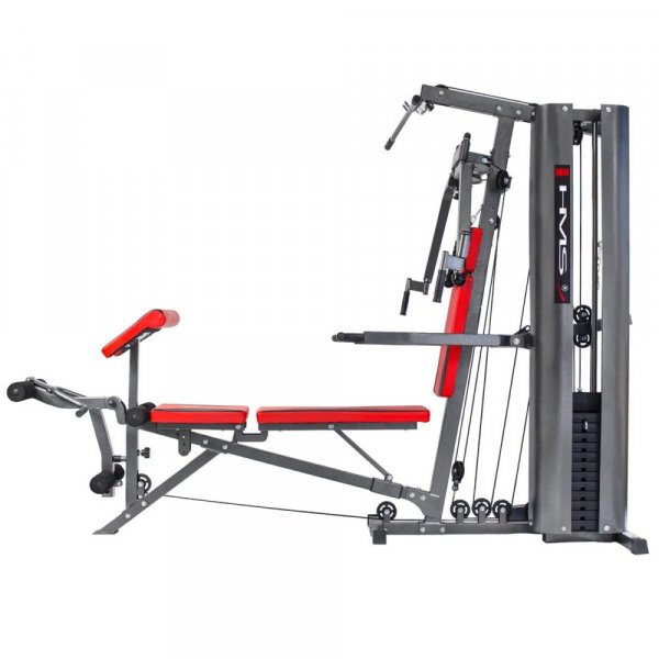 HMS Hemmagym Tytan 10R HMS Hemmagym Tytan 10R