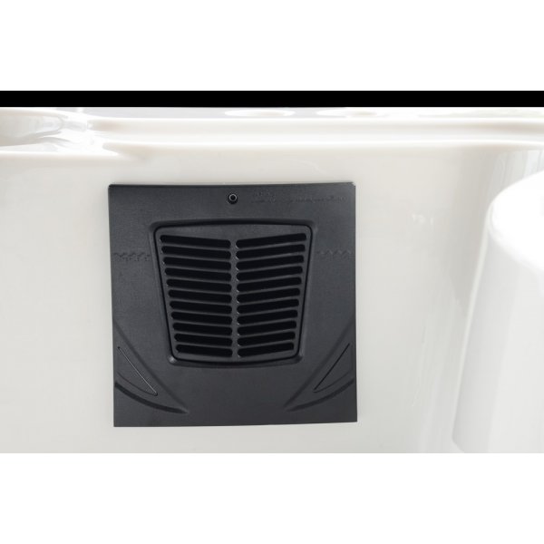 Spabad Cleanse SR810