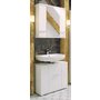 Badrumsmbler Bari 70
