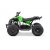 Elektrisk Mini-Fyrhjuling - 1060W