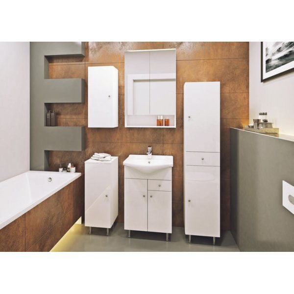 Spegelsk�p Lupo E60