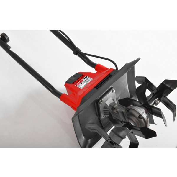 Elektrische Fräse - 750W Elektrische Fräse - 750W