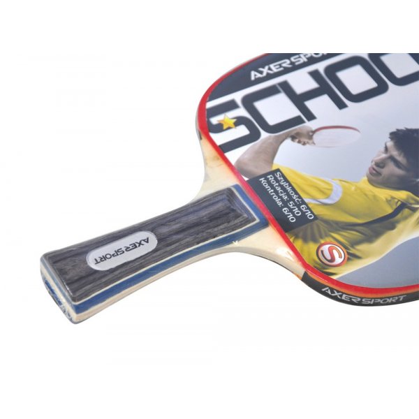 Pingisracket School Pingisracket School