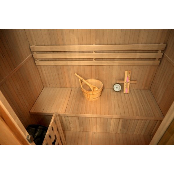 Bastu Traditional T3