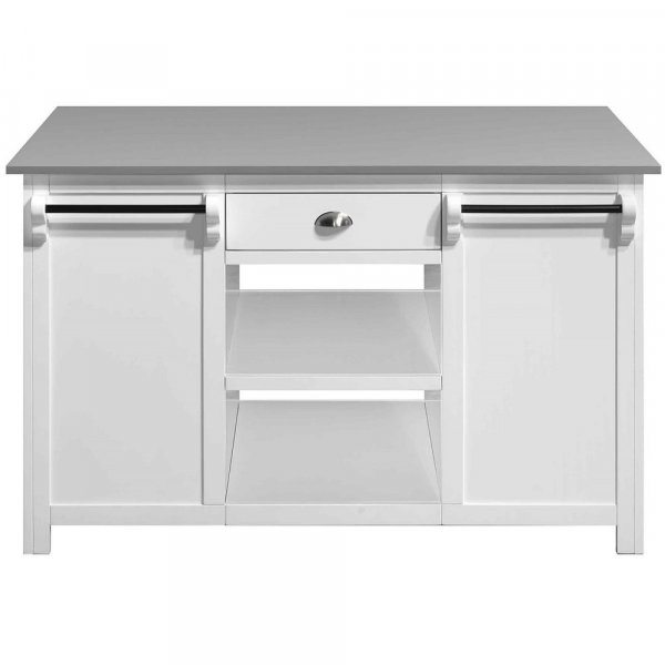 Köksö Heritage - Weiß / Grau Köksö Heritage - Weiß / Grau