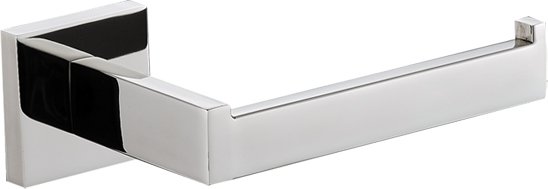 Toilettenpapierhalter - Chrom Toilettenpapierhalter - Chrom