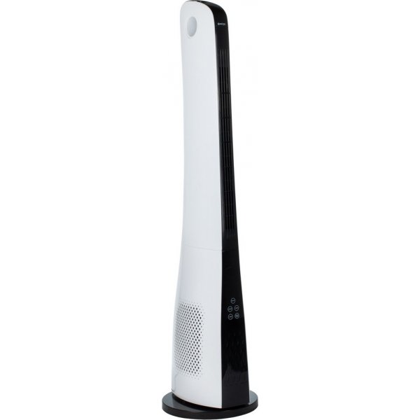 Sjleventilator - LED WK300W