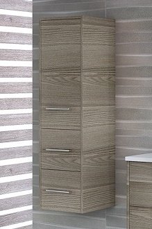 Sidoskp Fancy 75 - Silvergr
