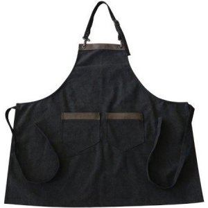 Grillf�rkl�de i canvas