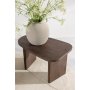 Gr�nvik sidobord 70 x 45 cm - Mocca