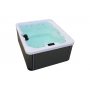 Spabad Sense - 4 personer