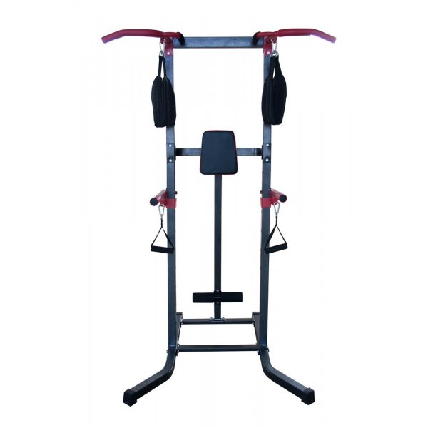 Pull-up & dip rack 002