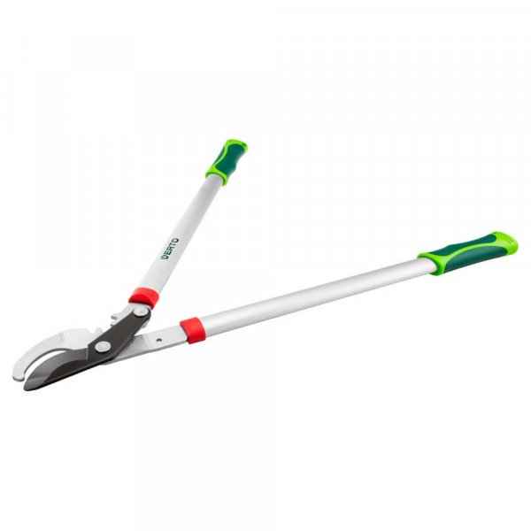 Beskringssaks 69 cm, aluminiumskaft