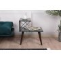 Cross s�ngbord - Antracit