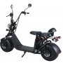 El-scooter Citycoco - 1.000 W EEC