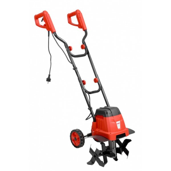 Eldriven jordfrs - 1050W