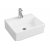Tvttstll Y6003 - Vit Porslin