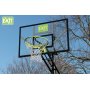 Basketstllning Galaxy - Flyttbar