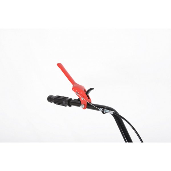 Bensindriven jordfrs - Briggs & Stratton 140 cc