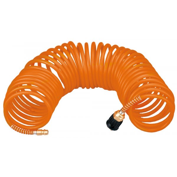 Tryckluftsslang 5 x 8 mm, 10 m