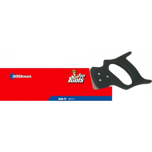 Ryggsåg, 300 mm Ryggsåg, 300 mm