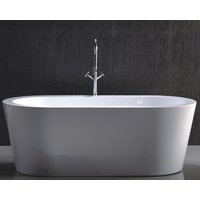 Badkar Gaia - 160-172 cm Badkar Gaia - 160-172 cm