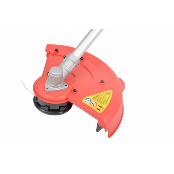 Grästrimmer/röjsåg till multimaskin Grästrimmer/röjsåg till multimaskin