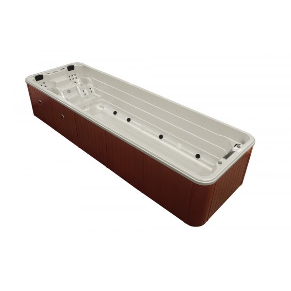 Swimspa Aqua S07B - 7 m