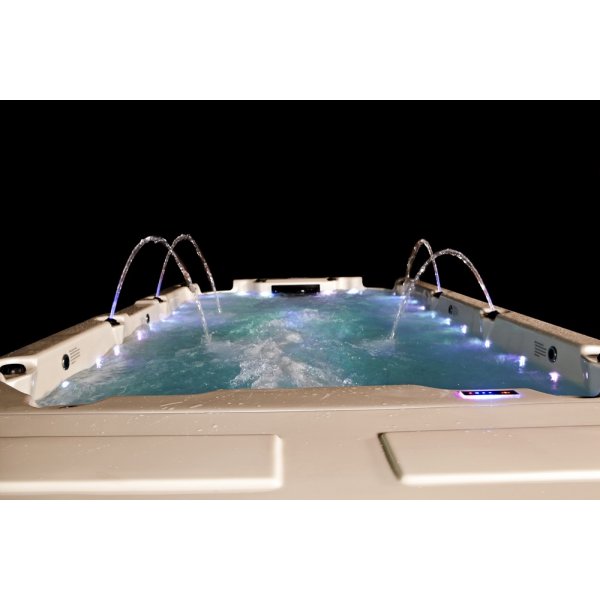 Swimspa/ Simspa