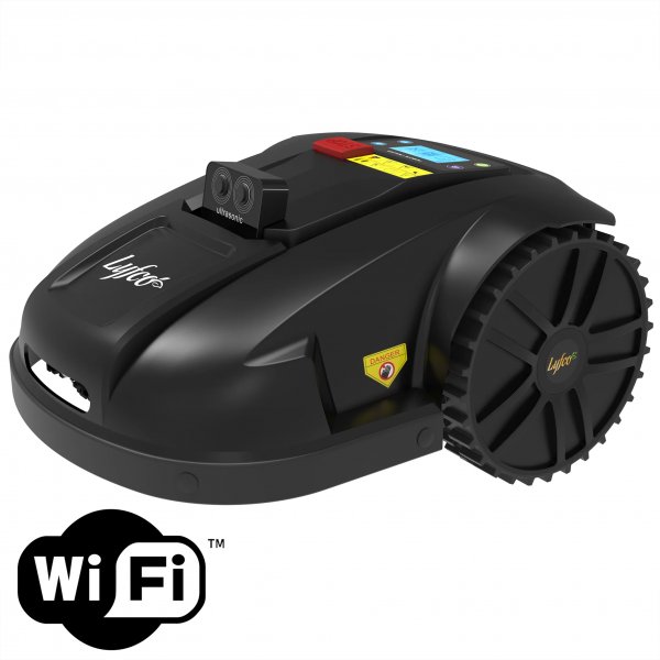 Robotgräsklippare E1820 Lyfco Robotgräsklippare E1820 Lyfco
