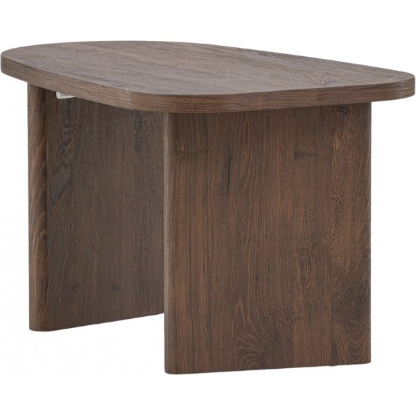 Gr�nvik sidobord 70 x 45 cm - Mocca